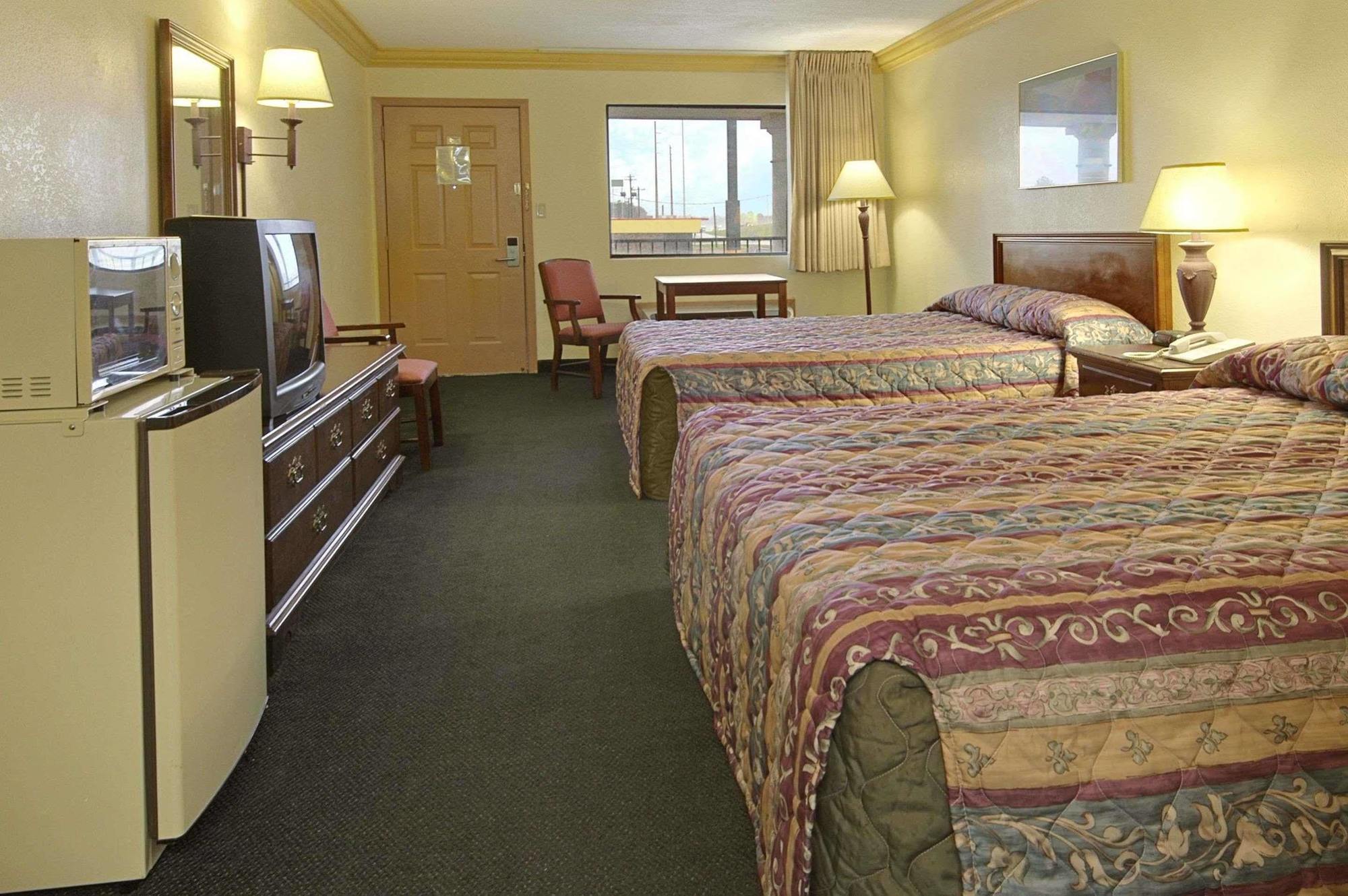 Days Inn By Wyndham Crowley Quarto foto
