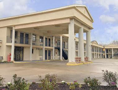 Days Inn By Wyndham Crowley Exterior foto